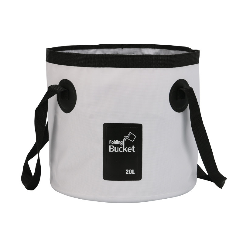 20L - WHITE